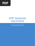 Download ZZP Jaarboek 20142015 by Jeroen Sakkers SN235930948 doc pdf