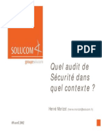 1B Audit Solucom