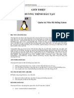 (IPMAC) Chuong Trinh Dao Tao Linux