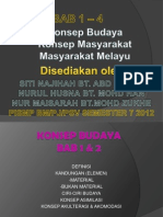 Bmm3114bab1 4konsepbudaya 121113180658 Phpapp02