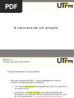 01 - Gestão de Projetos
