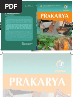 K7 BS Semester 1 - Prakarya