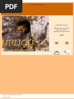 A Abelha Urucu nordestina