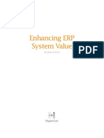 WP Enhancing Erp Sys