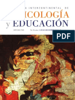 Revista Intercontinental de Psicología y Educación Vol. 16, núm. 2