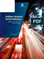 Indian Mutual Fund Industry