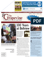 100 Years at Bellview: Classifieds