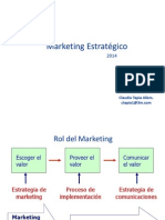 MKTG Operativo