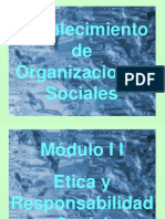 2. Sociedad Civil