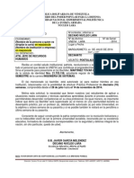 Formato Carta de Postulacion Pasantias 2-2014