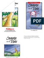 Coyote and The Star: Leveled Book - P