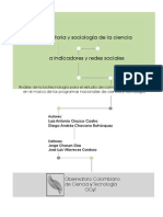 17310117 VVAA de Historia y Sociologia de La Ciencia a Indicadores y Redes Sociales 2006[1]
