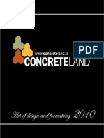 Concrete Land