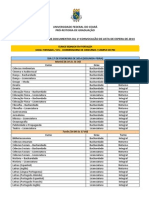 Calendário de Matrícula_Fortaleza