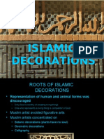 Islamic Pattern