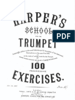 Harpers Trumpet