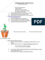 Nota Kemahiran Hidup Tingkatan Du1