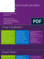 Módulo 1 - Introdução - 1 - Introdução Ao Teste de Software