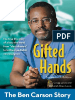 Gifted Hands: Revised Kids Edition