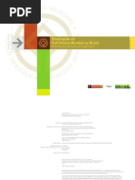 Sinalização Do Patrimônio Mundial No Brasil - Publicação UNESCO