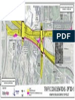 Hennepin Lyndale-Geom-Prefered-Opt1 Lane Use 18x54