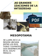 FICHA 3. ALTAS CULTURAS DE LA EDAD ANTIGUA