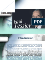 Paul Tessier (1917-2008)