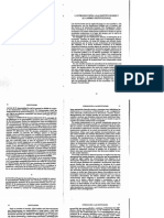 North. 1993. Instituciones, Cambio Institucional y Desempeño Económico