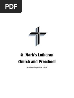 Fundraising Book