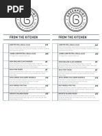 Greenpoint Fish & Lobster Co_ Menu 7.30.2014