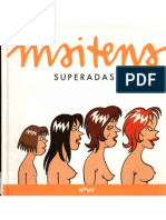 Maitena - Mujeres Superadas 1