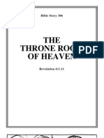 The Throne Room of Heaven 3