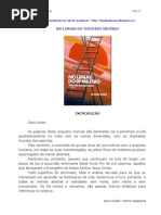 No Limiar Do Terceiro Milênio