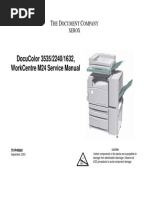 wcm24 Service Manual