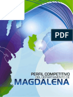 Perfil Competitividad Departamento Magdalena Prot