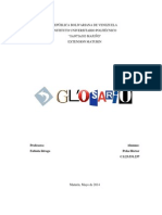 Glosario de Terminos Hector Peña PDF