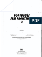 Portugues Sem Fronteiras Vol 3