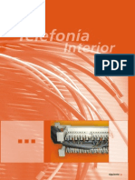 Telefonia Inter PDF
