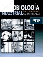 Microbiologia Industrial FERMENTACIONES Alicia