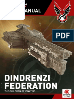 Dindrenzi Federation Fleet Manual Download Version 240214