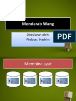 Mendarab Wang