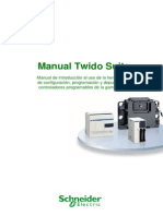 Manual PLC Twido
