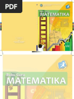 Download Buku Pegangan Guru Matematika Kelas VIII SMPMTs K13 by Mawardi Chaniago SN235972556 doc pdf