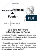 10 Transformada Fourier