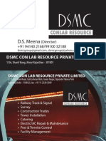 DSMC-BizCard-Alwar