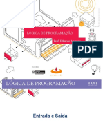 Aula 02 - Logica de Programação