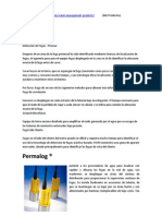 Primer Manual