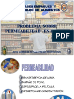 Problema Permeabilidad 2014