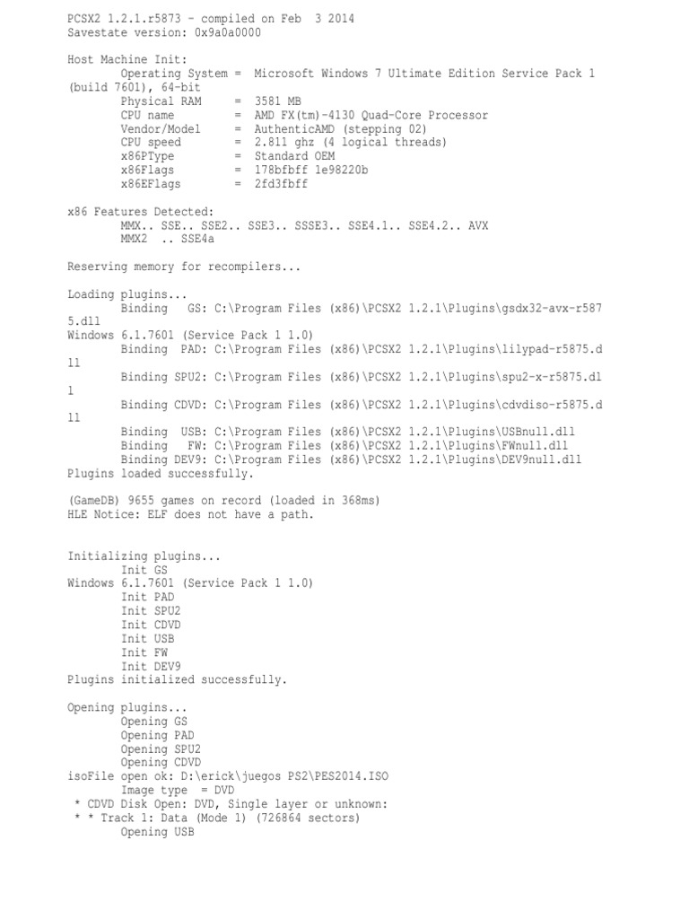 Emu Log Electronic Engineering Technology Engineering