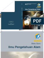 Download Buku Pegangan Guru IPA Kelas VII SMPMTs K13 by Mawardi Chaniago SN235977662 doc pdf